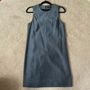 Theory shift dress